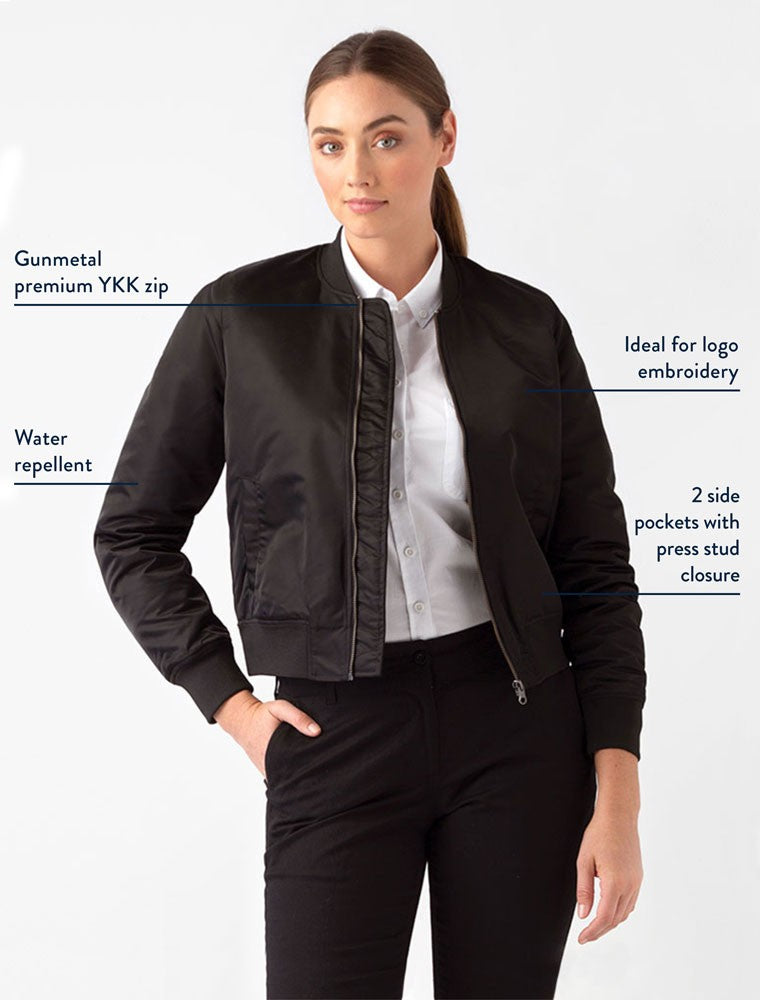 Women Jacket